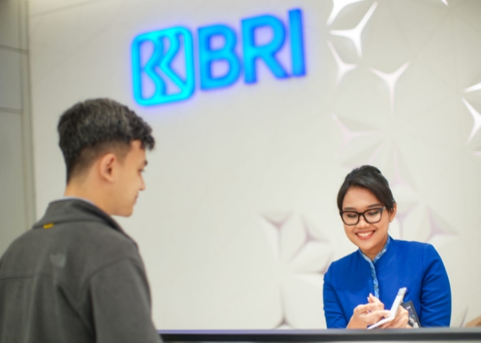 Sustainability Loan Capai Rp 710 Triliun, Pengamat Sebut BRI Makin Kokoh Sebagai Market Leader ESG