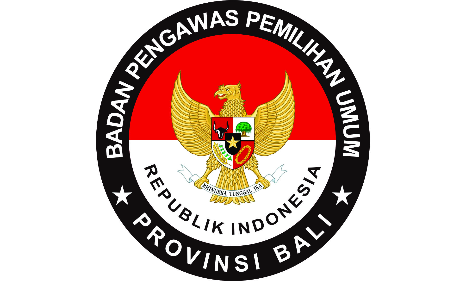 logo bawaslu