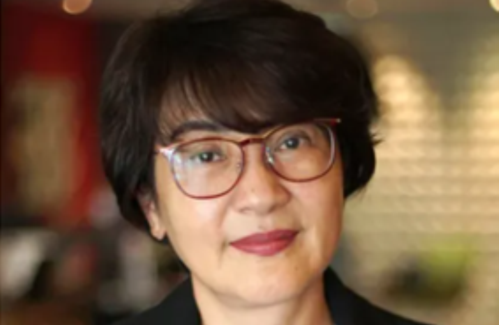 TERKAYA: Marina Budiman, salah satu wanita terkaya di Indonesia versi Forbes