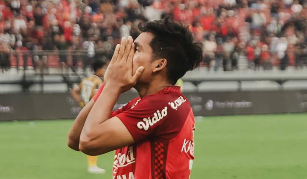 Kadek Agung Widnyana Putra
