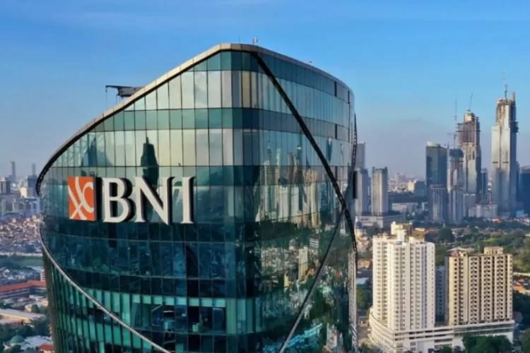 Ilustrasi BNI