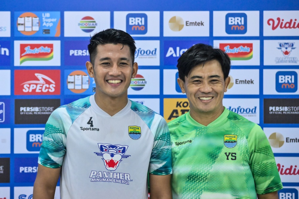 Meski berasal dari Bali, bek Persib Bandung, I Putu Gede Juni Antara mengaku punya motivasi khusus saat menjamu Bali United di Stadion Gelora Bandung Lautan Api (GBLA) pada pekan keenam Liga 1
