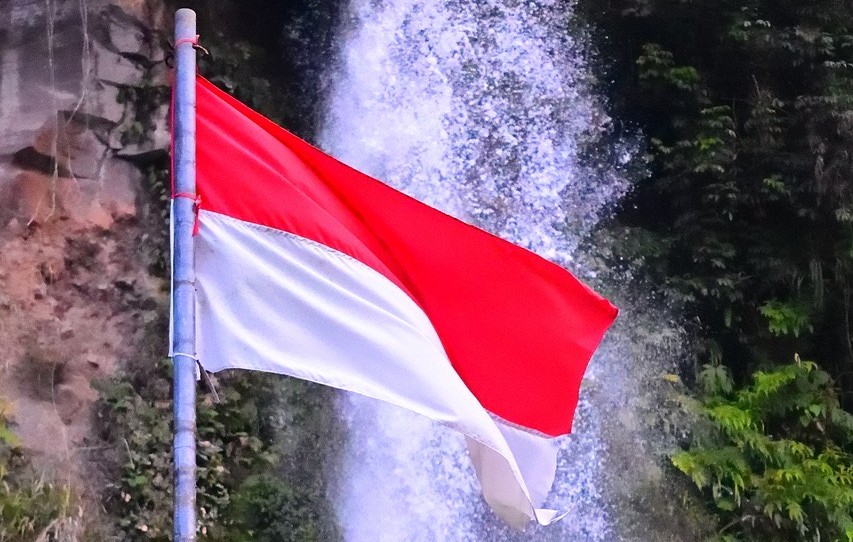 Ilustrasi Hari Kemerdekaan Indonesia