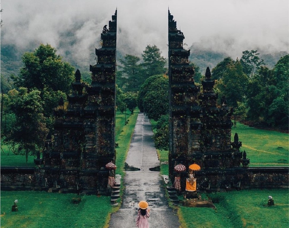 Bali Handara