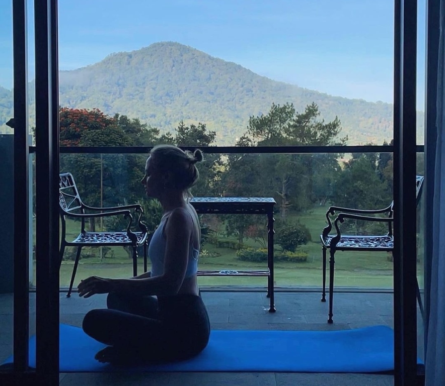 Bali Handara