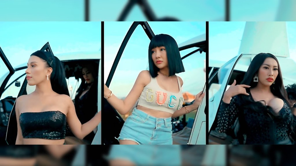 LIRIK: Melalui kanal youtubenya @LUCINTA LUNA TV, Lucinta Luna rilis lagu baru berjudul &ldquo;Cowok Gembel&rdquo;. Ini lirik lagu tersebut.
