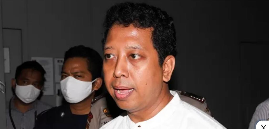 Ketua Majelis Pertimbangan Partai Persatuan Pembangunan (PPP) Muhammad Romahurmuziy alias Rommy