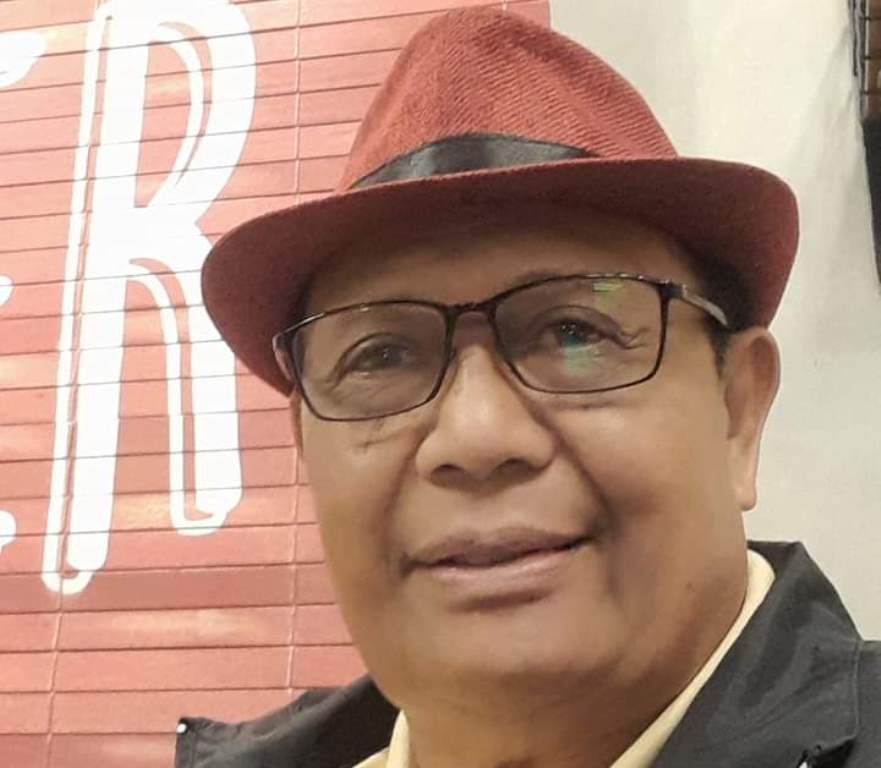 Dewa Rai Budiasa punya pandangan khusus soal bergabungnya Golkar ke koalisi pendukung Prabowo Subianto sebagai Capres 2024