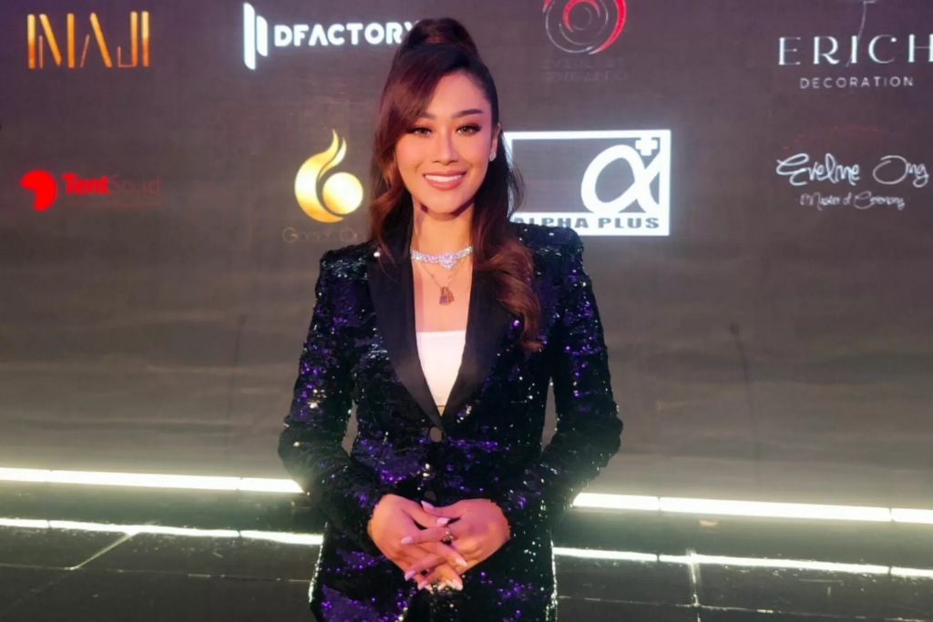 DISOROT: Poppy Capella ramai disorot usai dugaan pelecehan di ajang Miss Universe Indonesia. Ini sosok pemegang lisensi Miss Universe Indonesia tersebut.