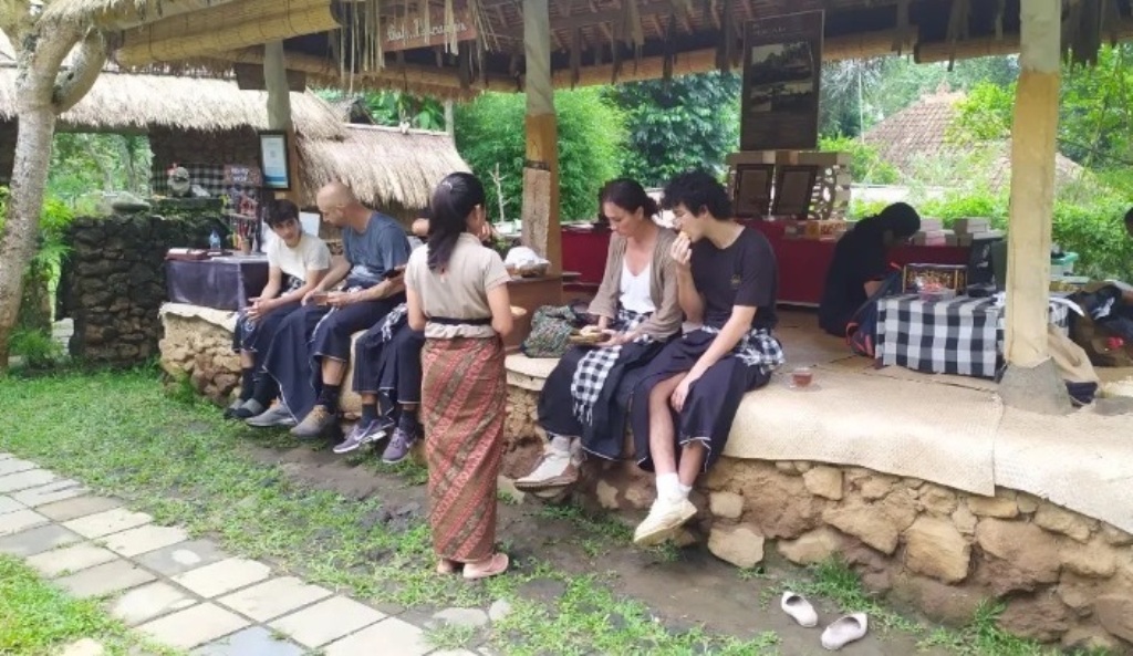 Museum Pustaka Lontar