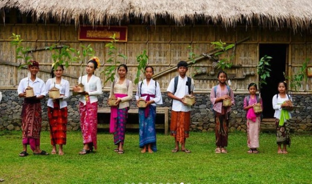 Samsara Living Museum