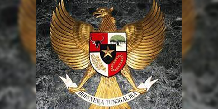 SIAPA PENCETUS: Burung Garuda sebagai lambang Pancasila memiliki makna yang mendalam dan mewakili nilai-nilai Pancasila sebagai dasar negara. Tahukah Anda siapa pencetusnya?