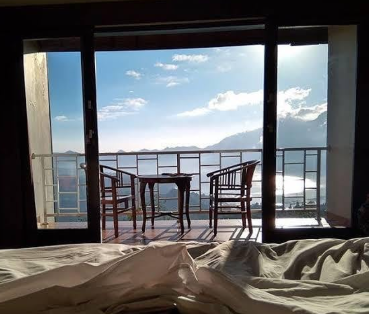 The Cava Hotel