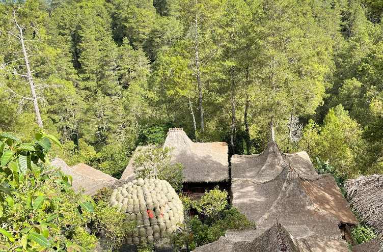Tira Vilagna Suites & Spa