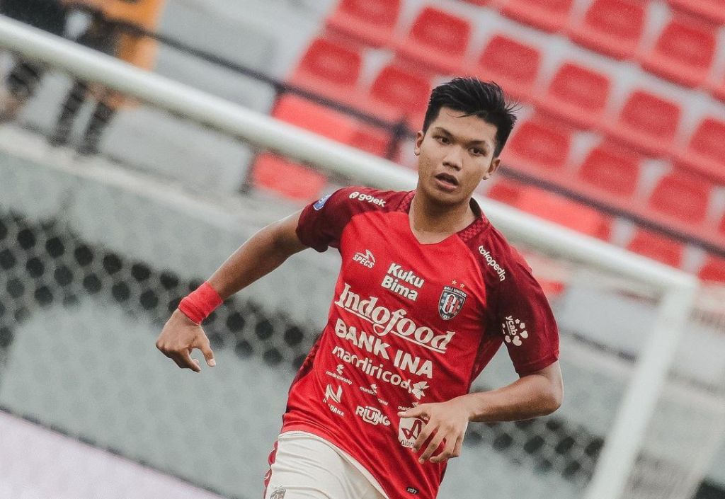 Kadek Arel Priyatna