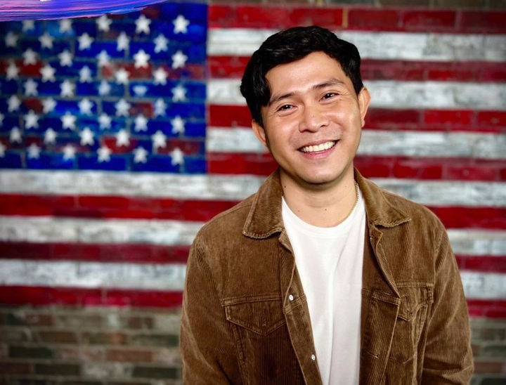 Cakra Khan minta maaf usai tak lolos pertunjukkan live AGT 2023