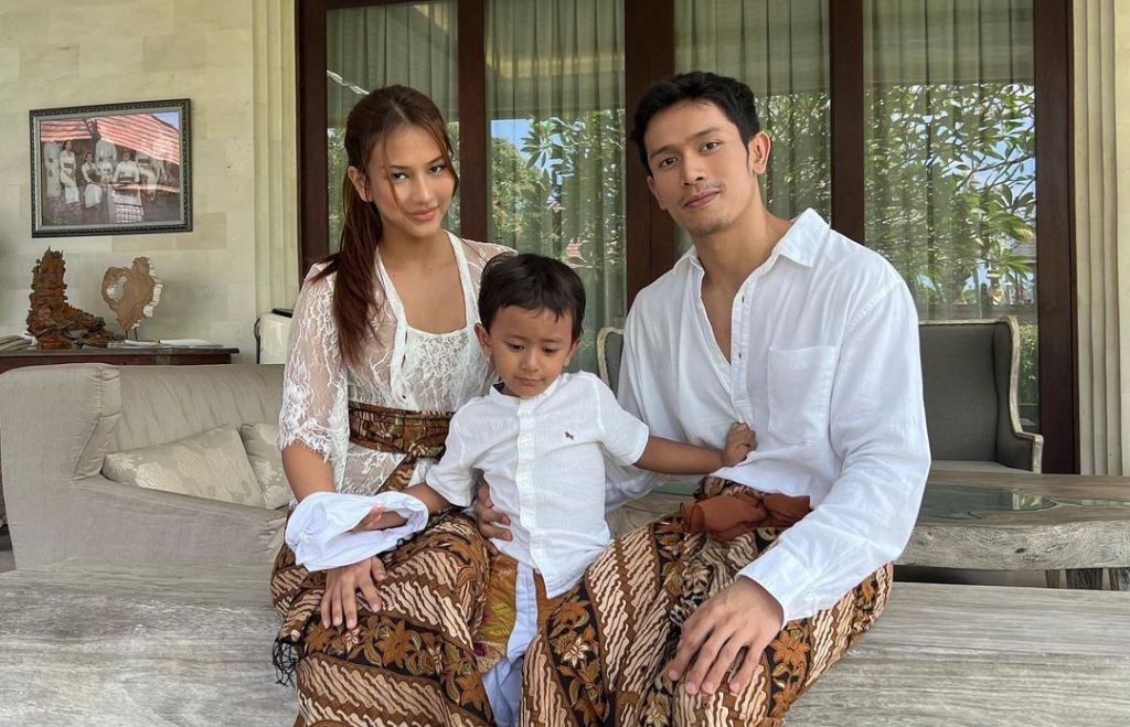 Agung Bagus Arsadhana Linggih yang masuk ke DCS Calon DPD Provinsi Bali.