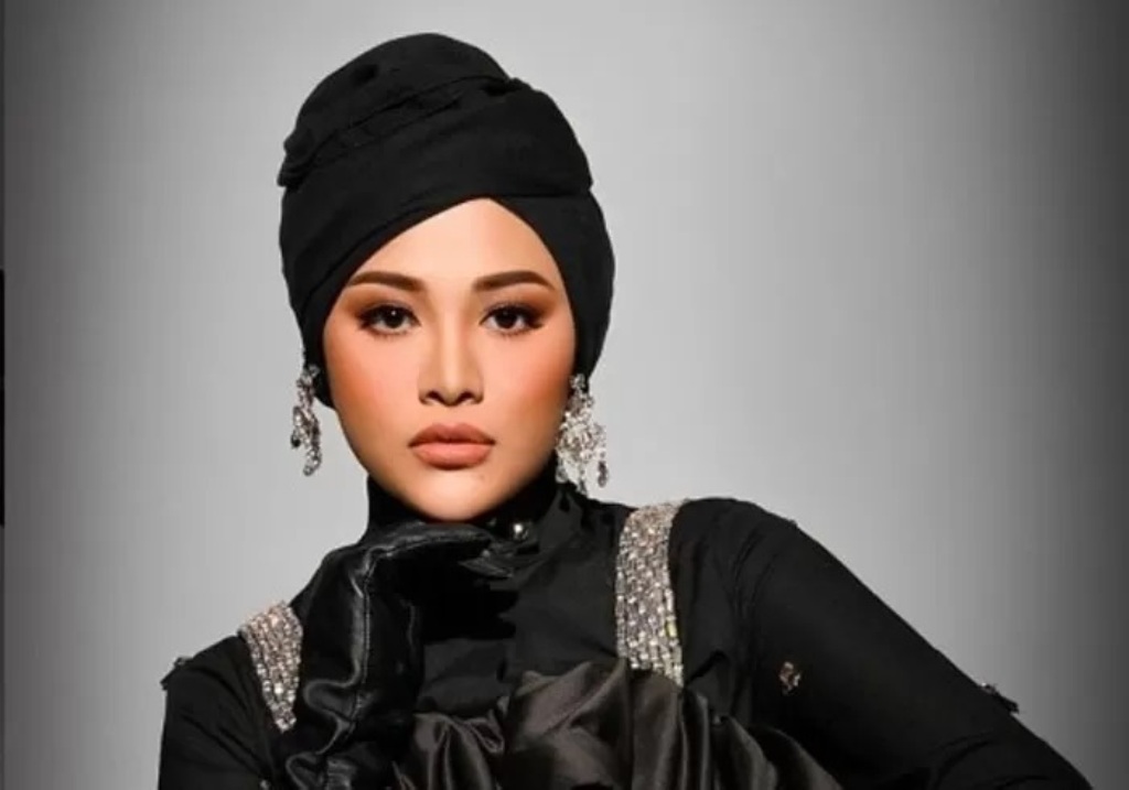 GABUNG SHOPEE LIVE: Kini Aurel ikut bergabung lapak live streaming di Shopee Live.