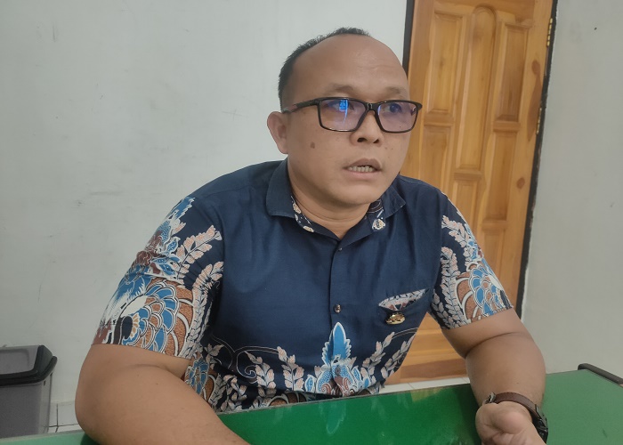 Kasi Humas Polres Buleleng, AKP I Gede Darma Diatmika.