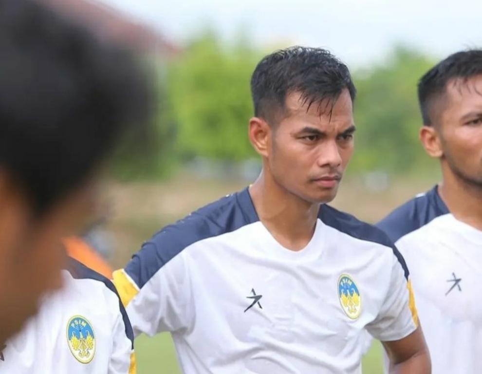 I Nyoman Sukarja