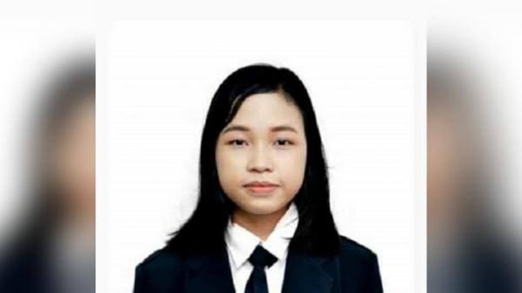 Josi Putri Cahyani, mahasiswi Indonesia yang jadi korban pembunuhan di Jepang