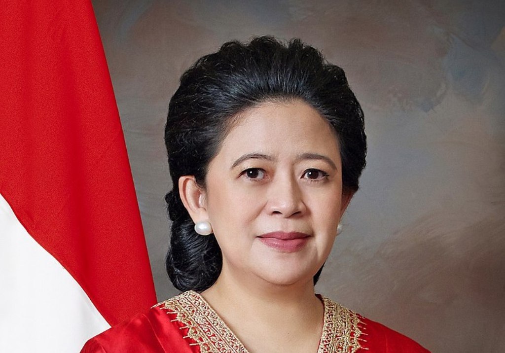 Puan Maharani