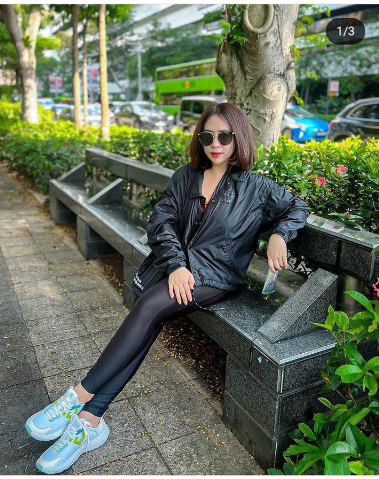 MAHARANI: Setelah sempat bolak-balik ke rumah sakit, Maharani Kemala akhirnya berbagai cerita soal penyakit yang diderita.
