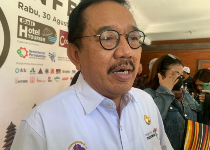 KETIMPANGAN: Wakil Gubernur Bali, Tjokorda Oka Artha Ardana Sukawati