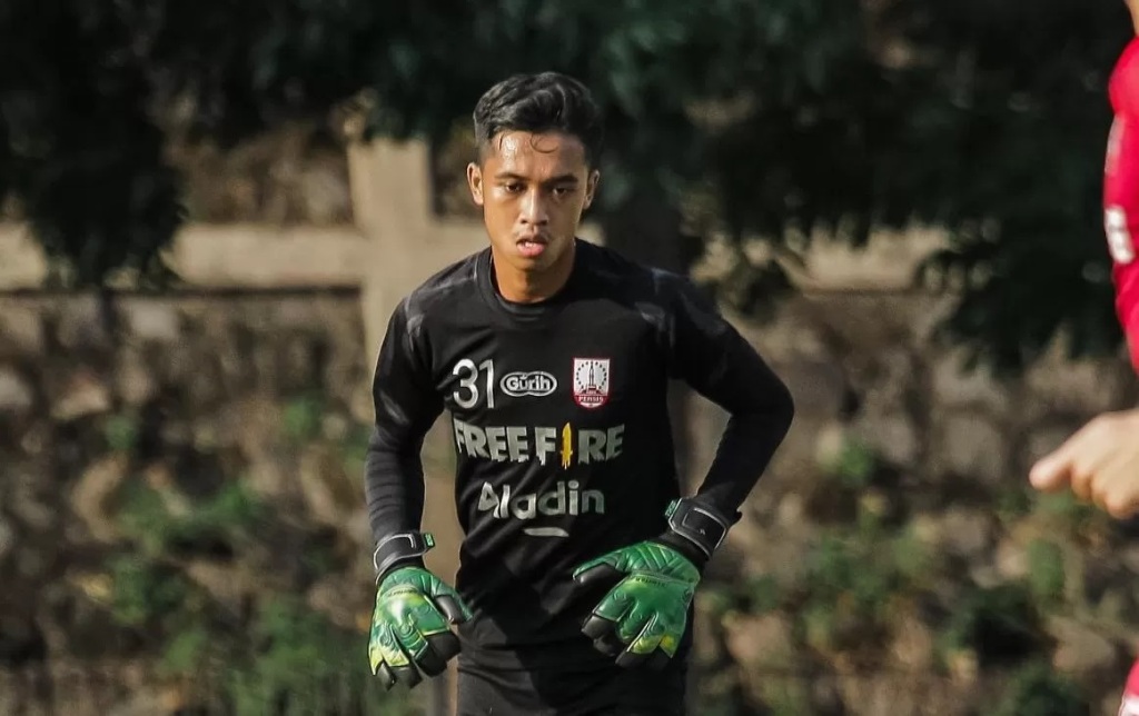 Nuri Agus Wibowo