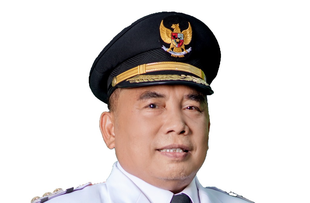 Bupati Jembrana I Nengah Tamba