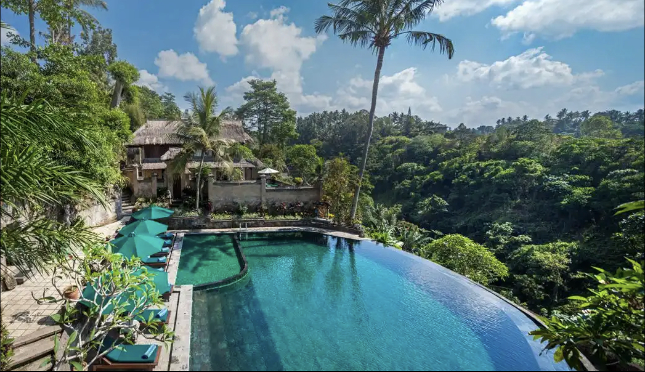 Pita Maha Resort & Spa