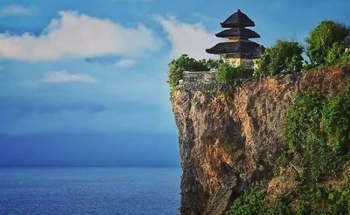 Pura Uluwatu