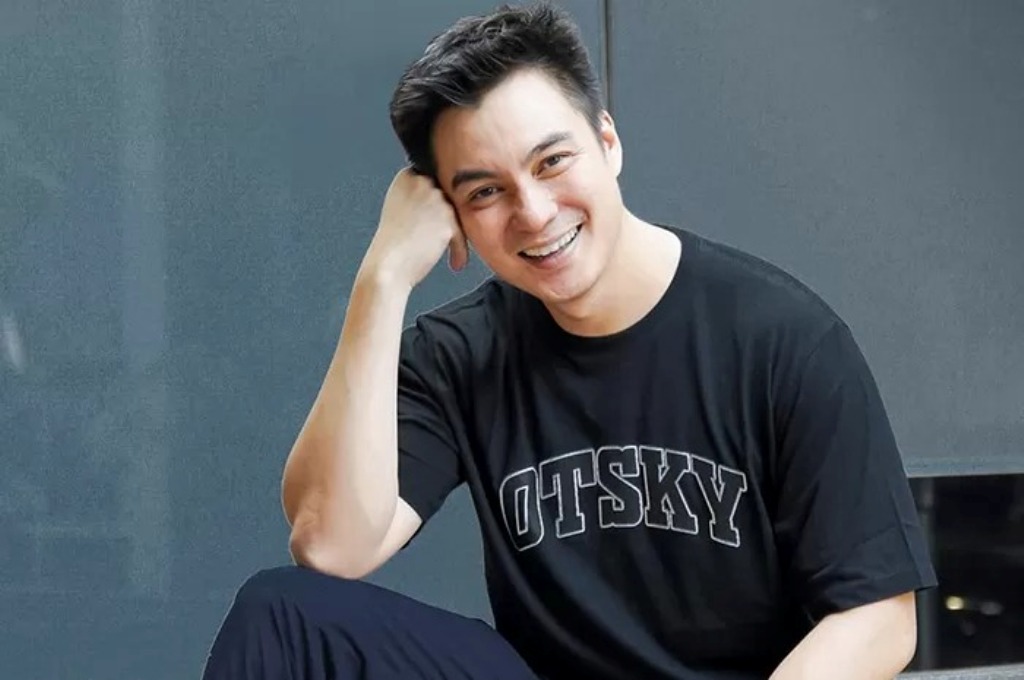 BAIM WONG: Beredarnya unggahan video di akun instagram @lambe_turah, Baim Wong terlihat sedang marah-marah ke karyawannya.