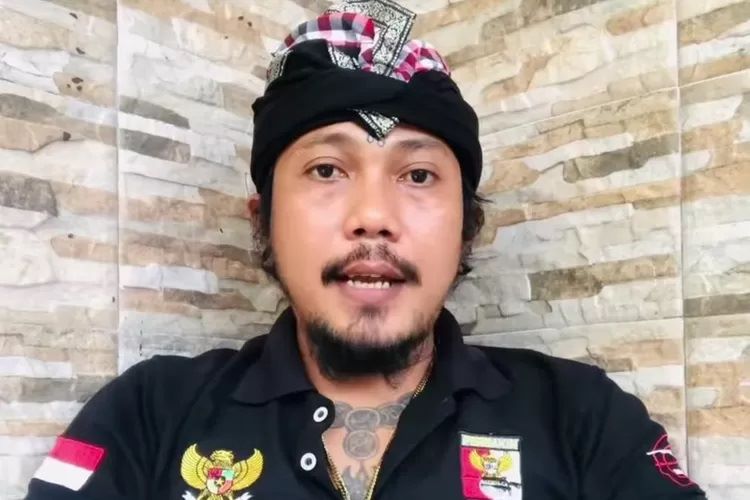 Akun tiktok Jro Jepang digeruduk warganet.