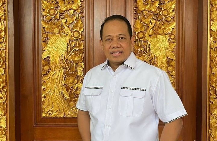 Irjen Pol Sang Made Mahendra Jaya akan menggantik Wayan Koster sebagai Gubernur Bali.