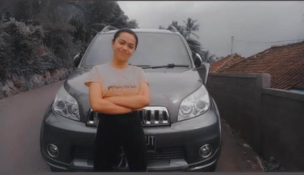 Kadek Yanti Pradewi, salah satu korban meninggal lift maut Ayuterra Resort Ubud Bali