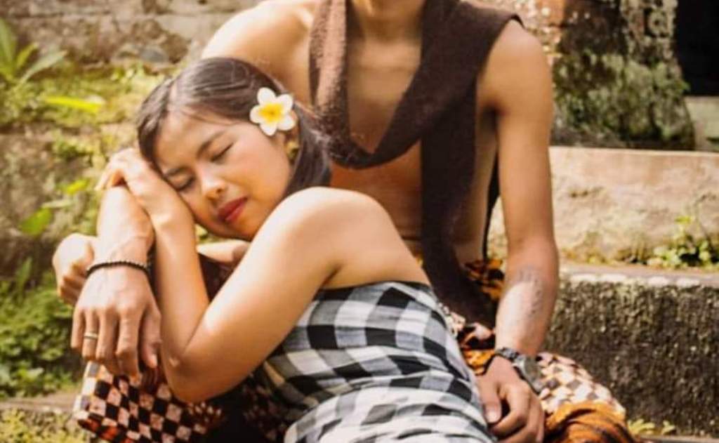 Kadek Hardiyani, salah satu korban meninggal pada tragedi lift Ayuterra Resort Ubud Gianyar Bali
