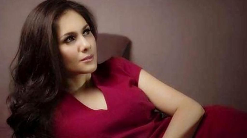 WULAN GURITNO: Artis Wulan Guritno dikaitkan dengan promosi judi online. Namun manajemennya, Bucie Lee, menyebut bahwa Wulan Guritno adalah korban.