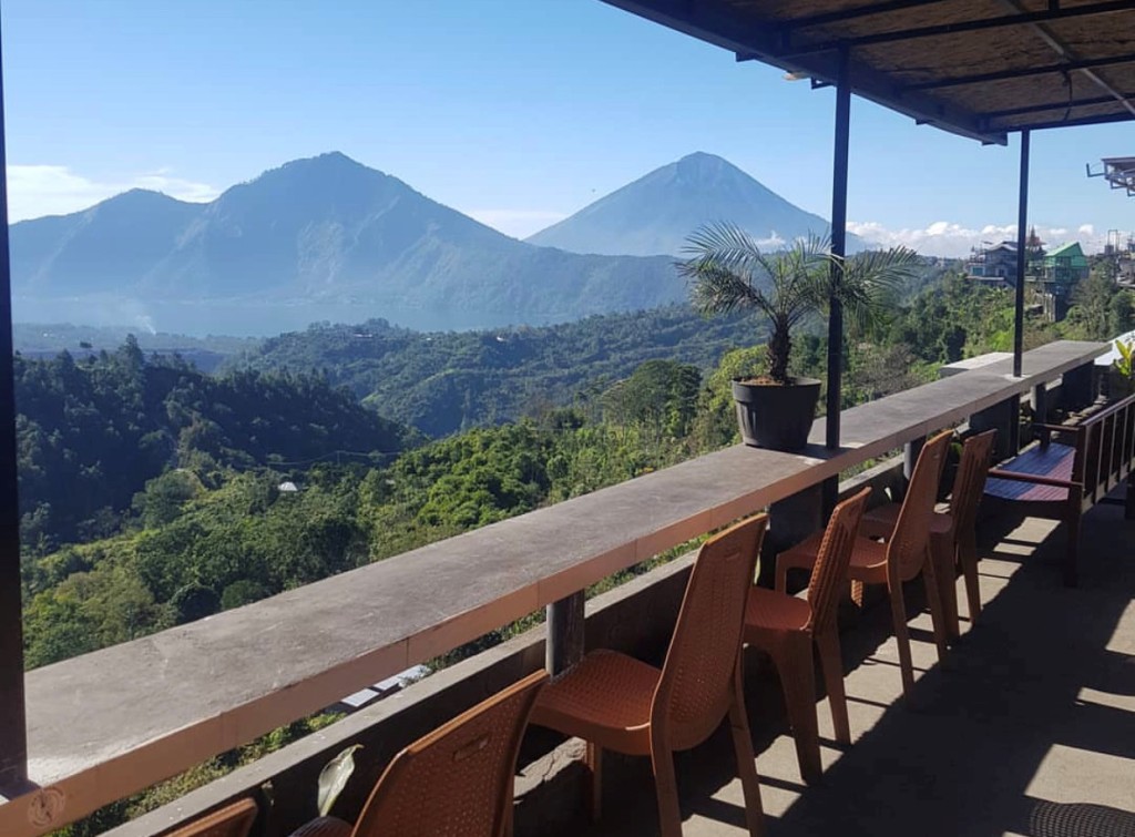 Warung Jowet