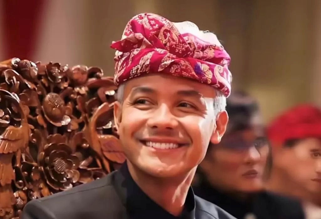 KUMPUL: Senin (4/9), siang keseluruhan partai politik (parpol) yang merupakan pendukung bakal calon presiden (capres) Ganjar Pranowo akan bertemu di Kantor DPP PDI Perjuangan.