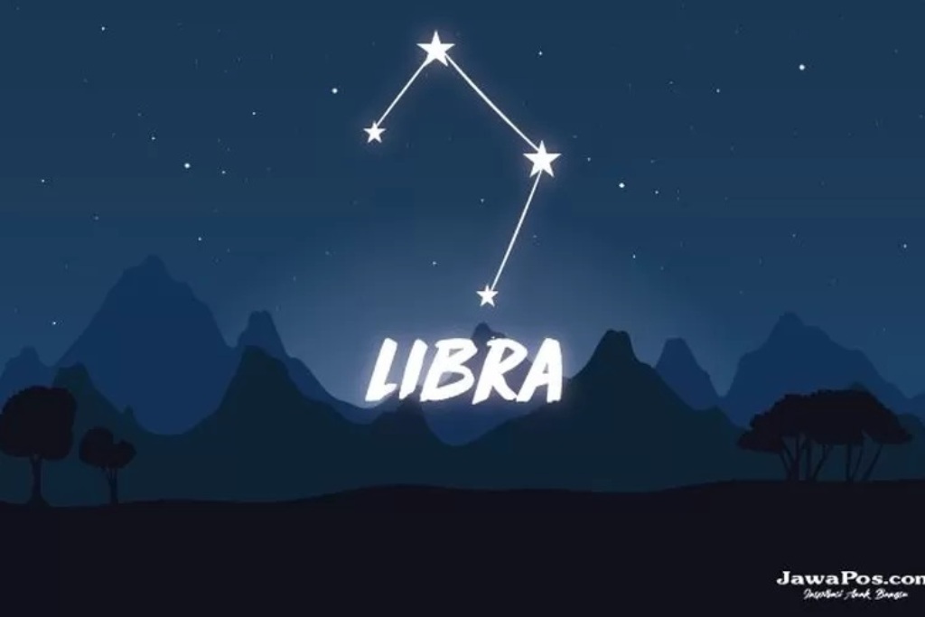 Bintang Libra