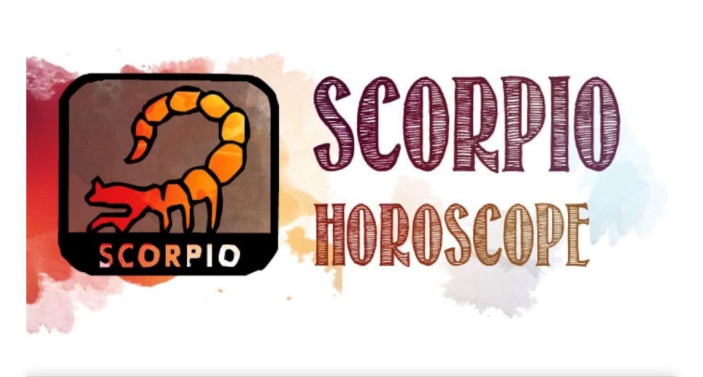 SCORPIO: Scorpio hari ini akan berada dalam suasana hati yang sedang menyesuaikan diri. Scorpio akan dapat menyelesaikan situasi apapun dengan cepat.