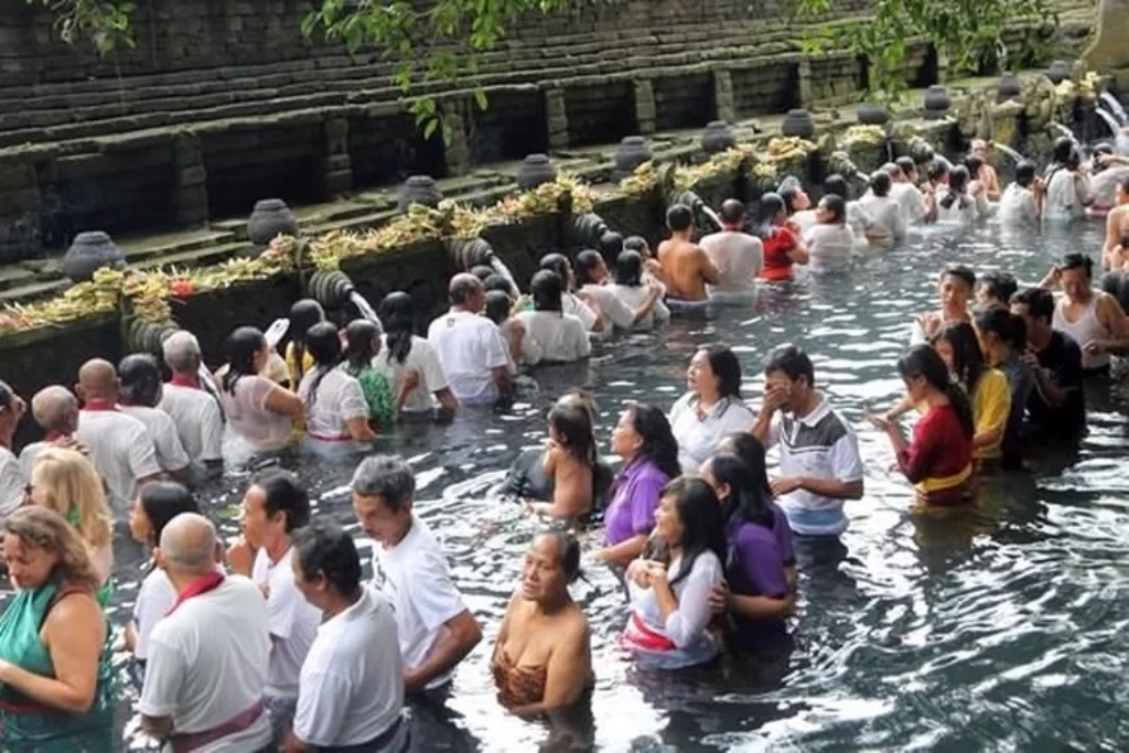 Tirta Empul