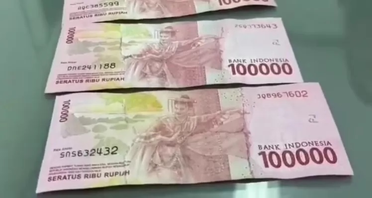 Bank Indonesia Tanggapi Fenomena Uang Mutilasi: Boleh Ditukar ke Bank, Begini Panduan Tukar Uang Rusak