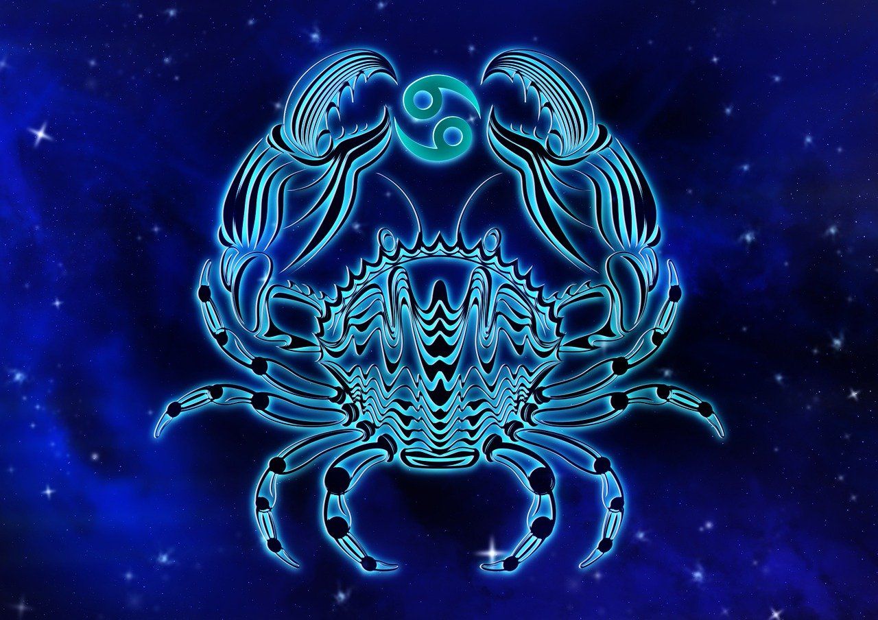 Ilustrasi ramalan zodiak Cancer