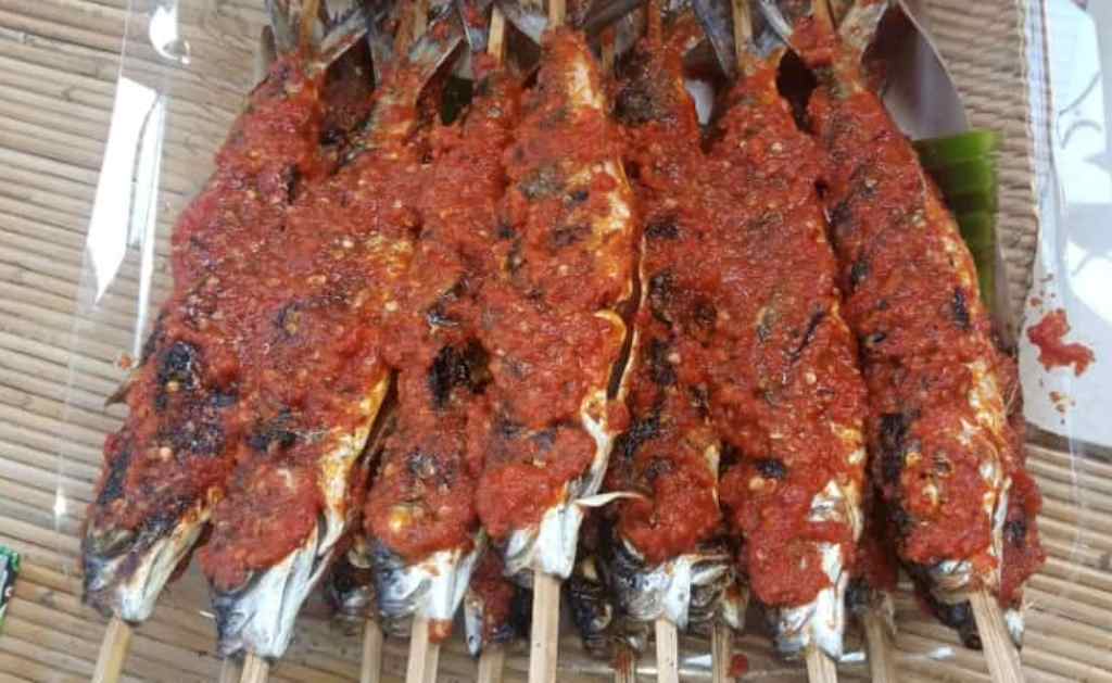 Plongos, kuliner khas Bali Utara yang diproduksi Kadek Novi Aryani siap untuk dipasarkan.