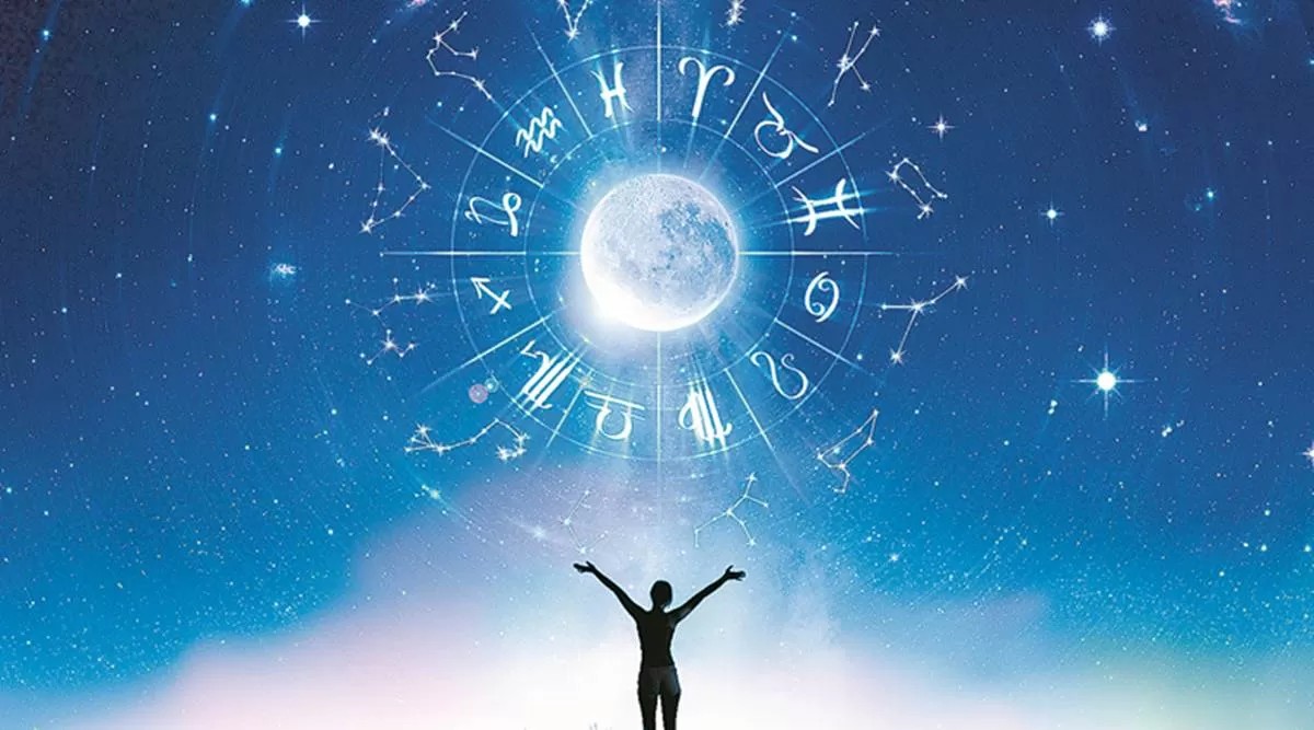 Ilustrasi ramalan zodiak Capricorn