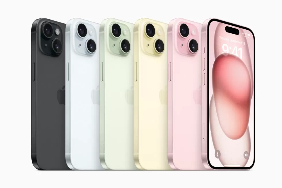 Simak daftar harga dan fitur terbaru iPhone 15 series yang sudah resmi diluncurkan.