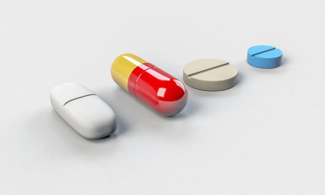 Ilustrasi obat kuat
