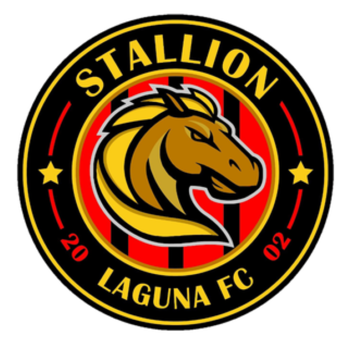 Logo klub Stallion Laguna FC